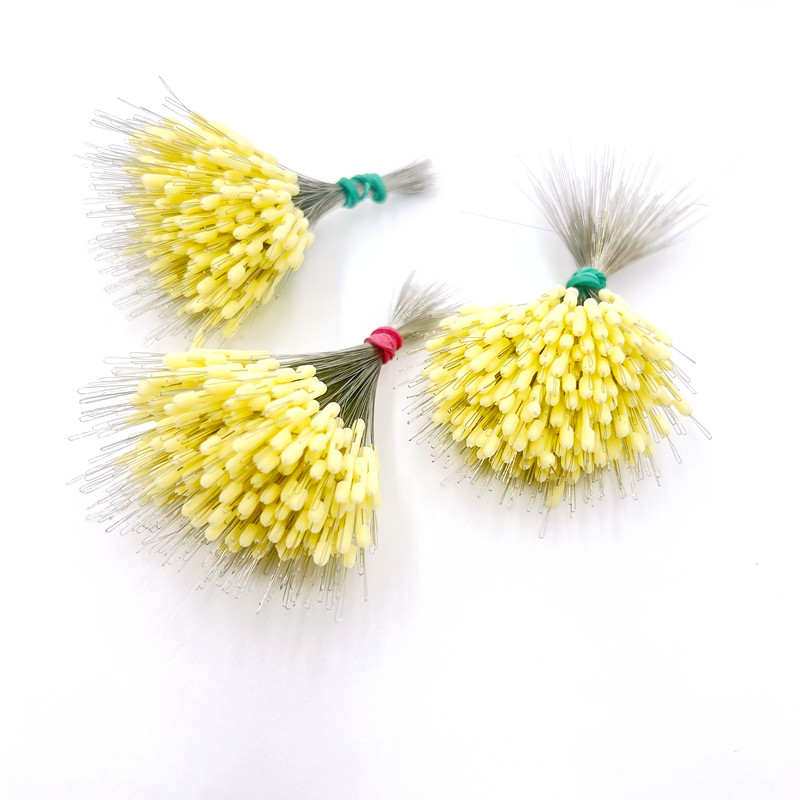 300pcs Double Fishhooks Contac - огляд і ціна Fishing Line Winder