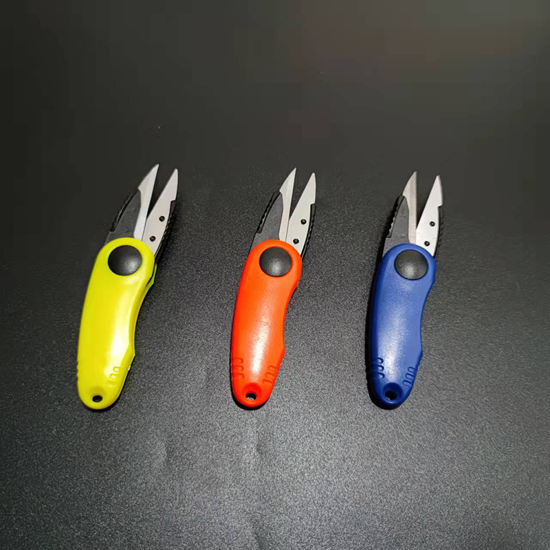 Stainless Steel Fish Use Sciss - огляд і ціна Fishing Line Box