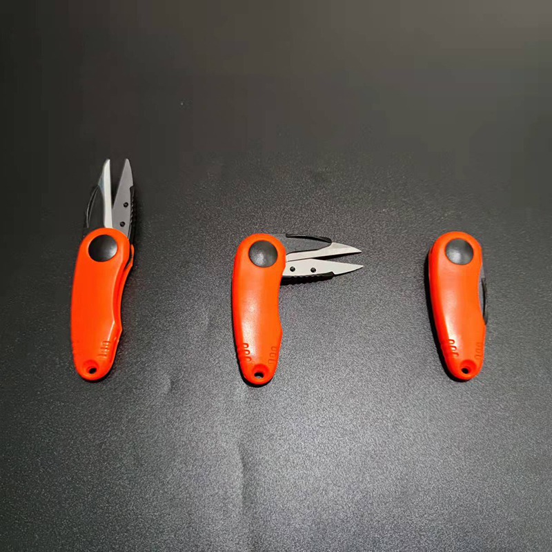 Stainless Steel Fish Use Sciss - огляд і ціна Fishing Line Box