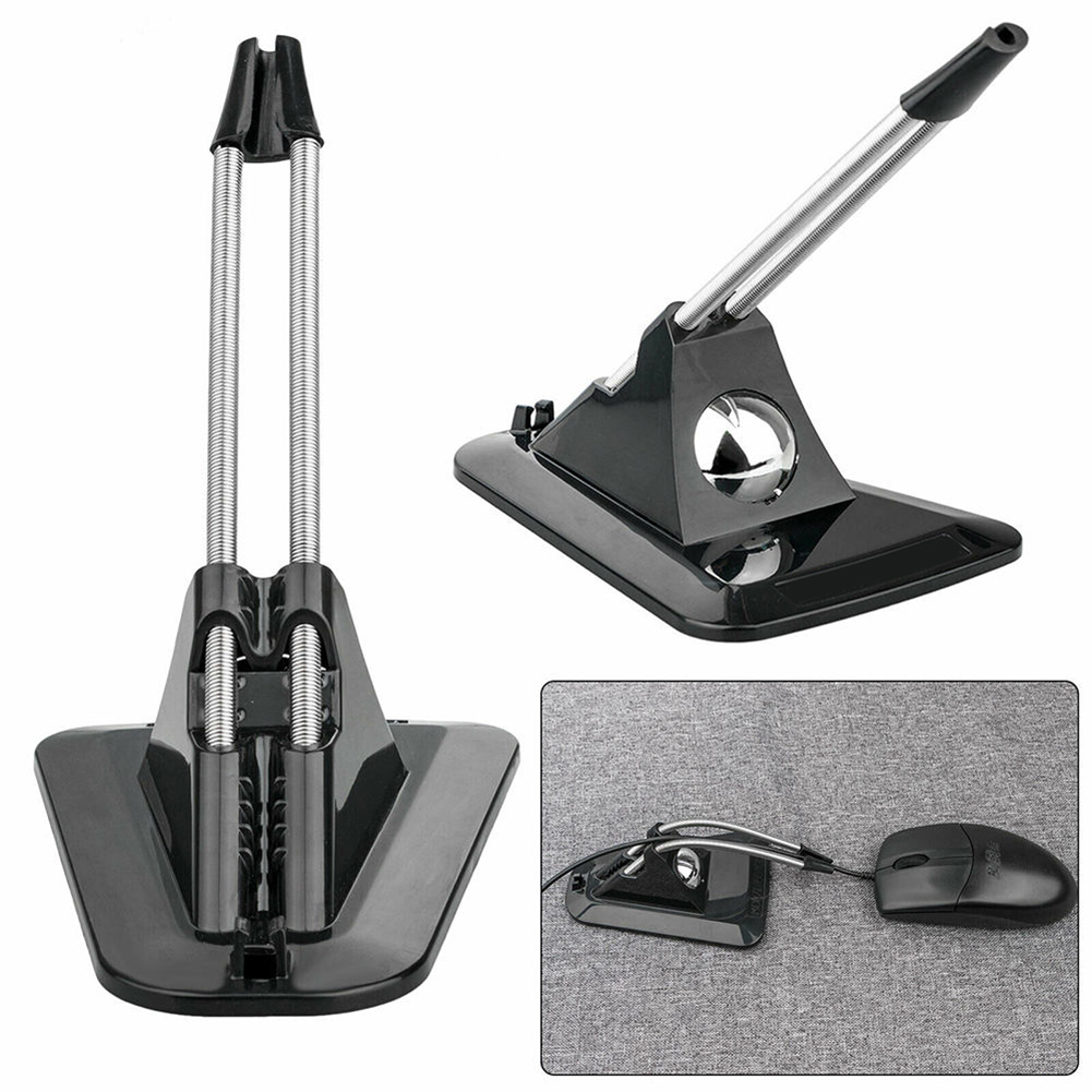 Mouse Wire Holder Mouse Bungee - огляд і ціна Tippet Line
