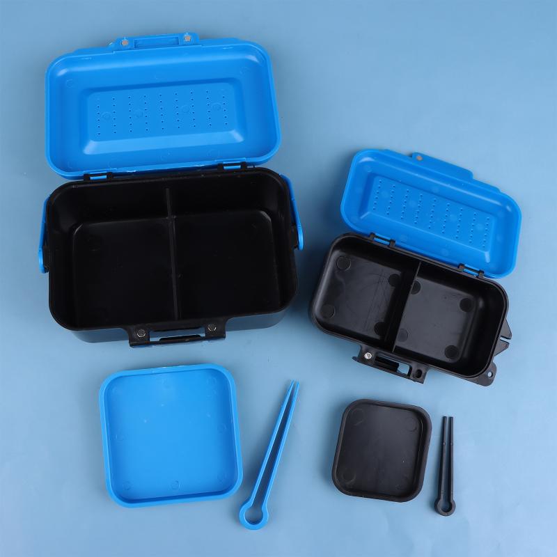 Portable Fishing Lure Box Case - огляд і ціна Fishing Line Box