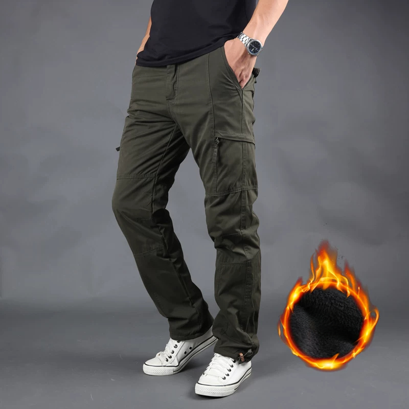 Men's Outdoor Fleece Lined Car - огляд і ціна Fly Line