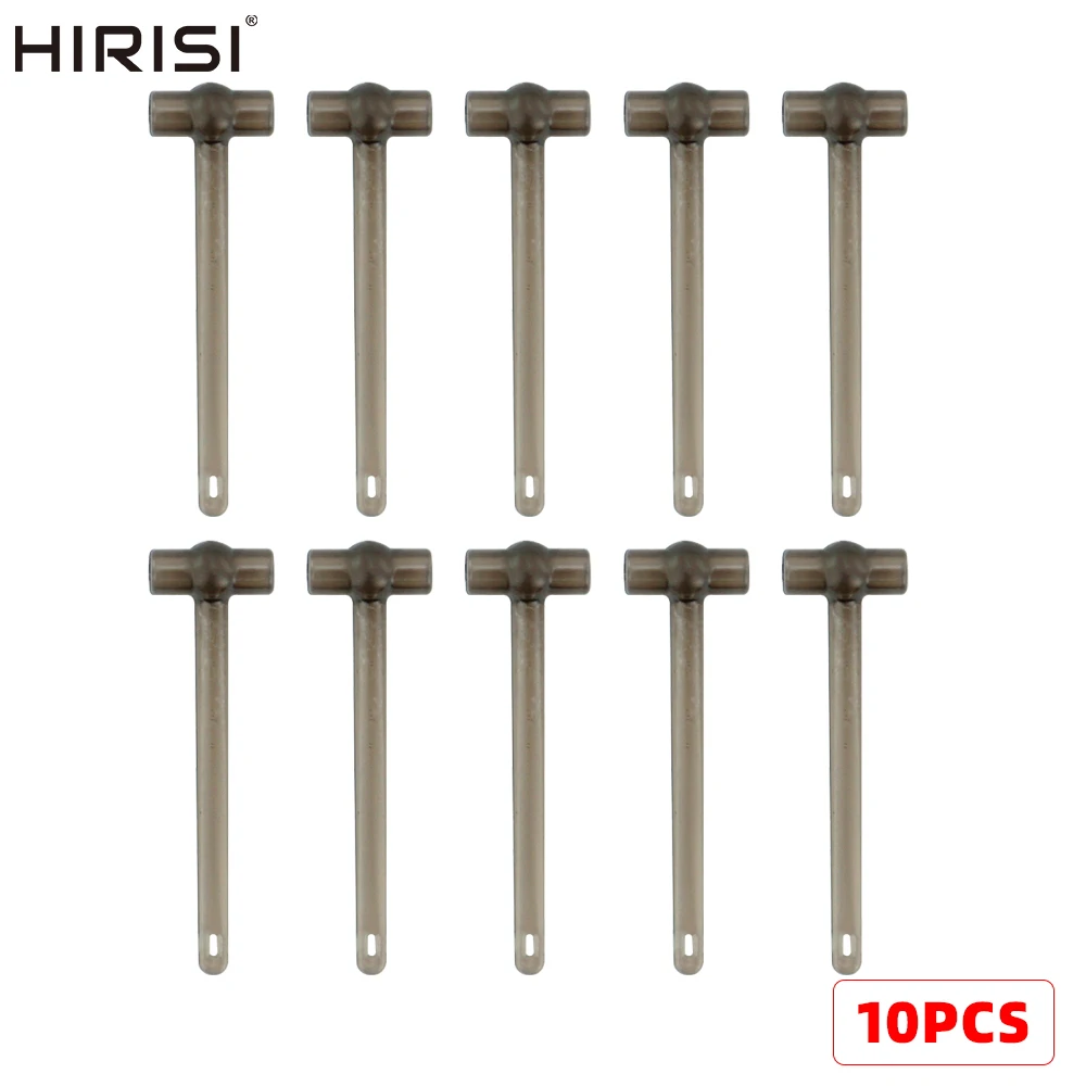Hirisi Carp Fishing Anti Tangl - огляд і ціна Leader Line