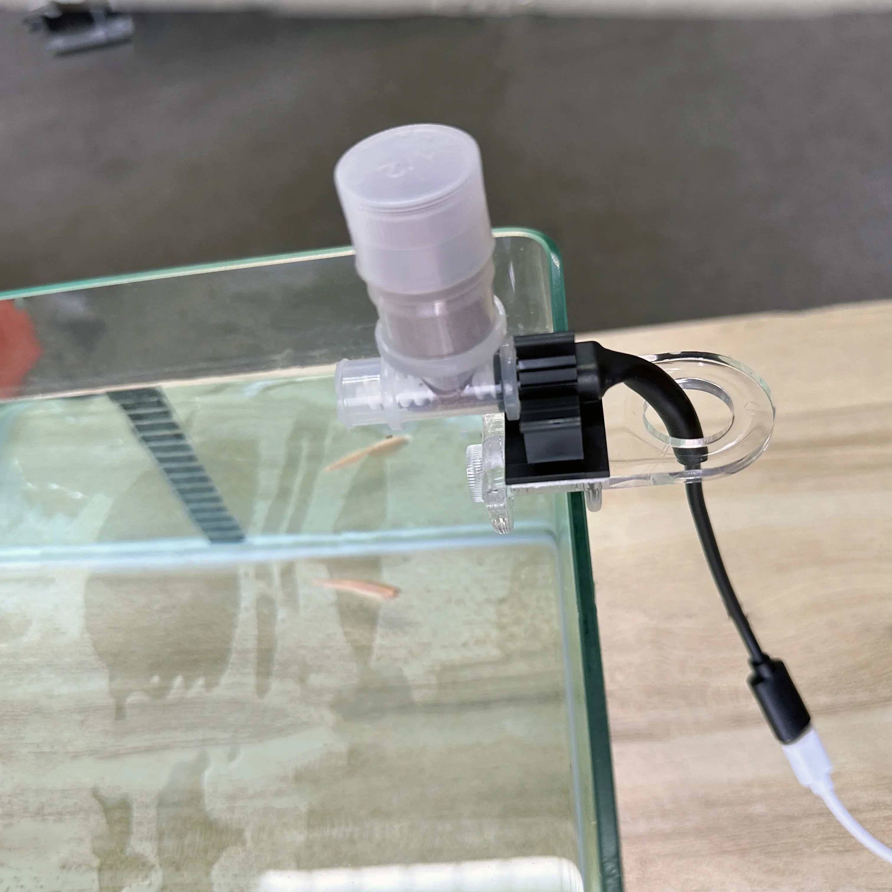 Best Automatic Fish Feeder - W - огляд і ціна Fishing Line Dispenser
