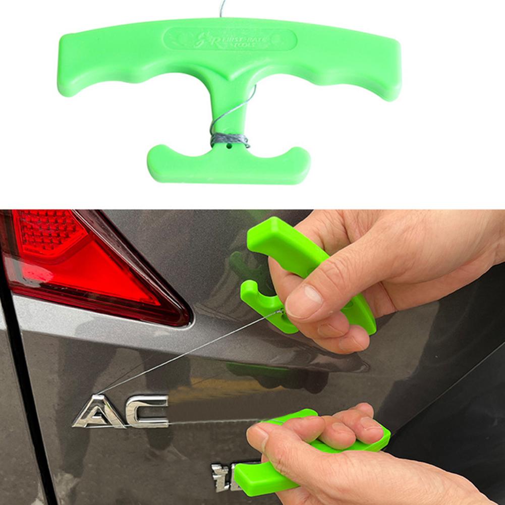 Car Emblem Remover Tool Kit Er - огляд і ціна Monofilament Line
