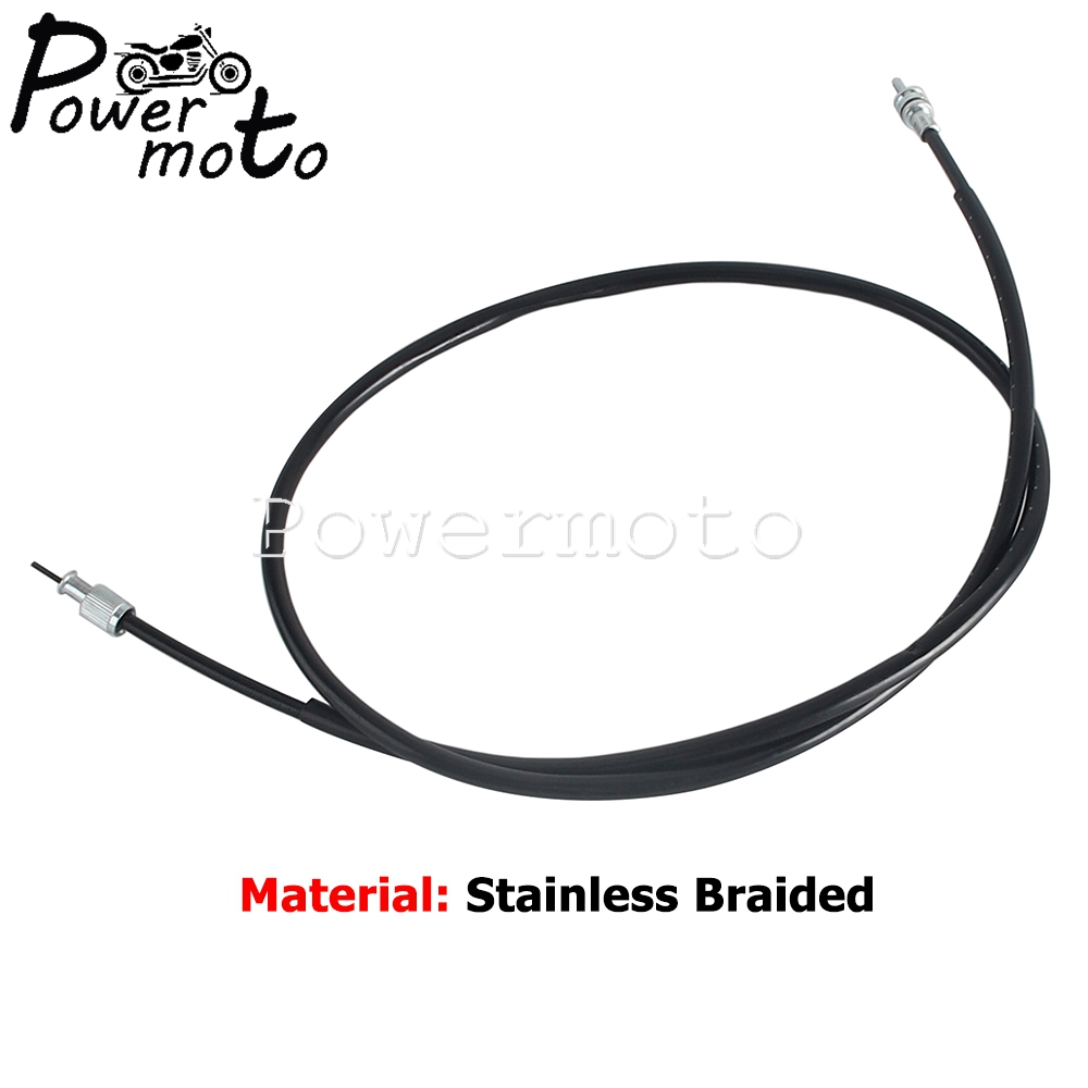 160cm Speed Gauge Wire Cable M - огляд і ціна Braided Line