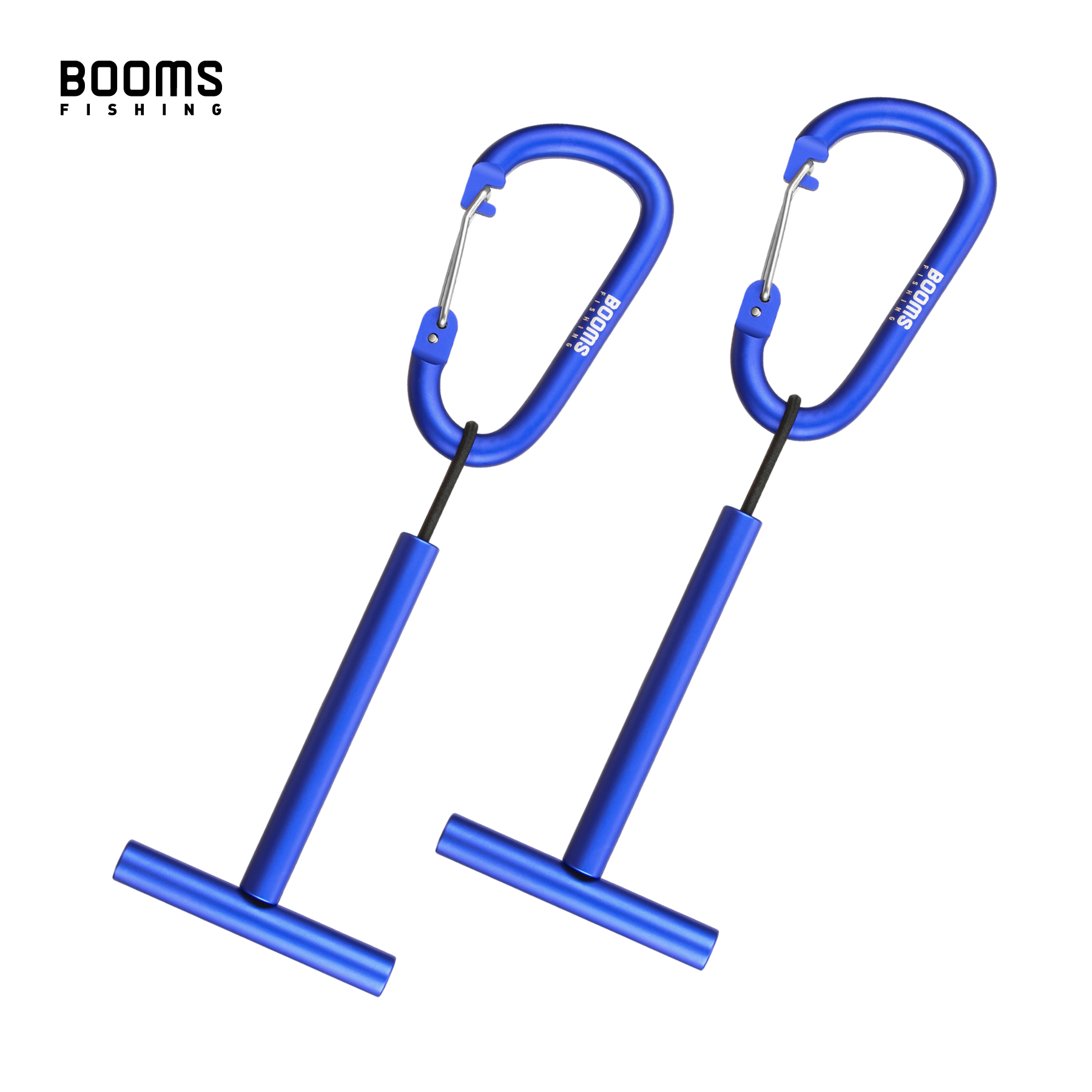 Booms Fishing SH1 Fly Fishing  - огляд і ціна Fishing Line Spooler
