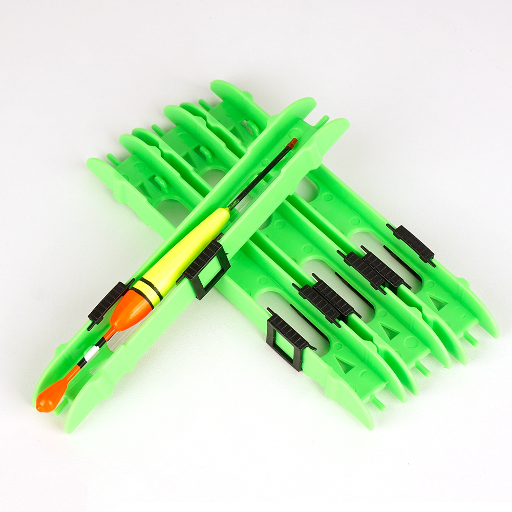 Hirisi 10pcs Fishing Plastic L - огляд і ціна Fishing Line Winder
