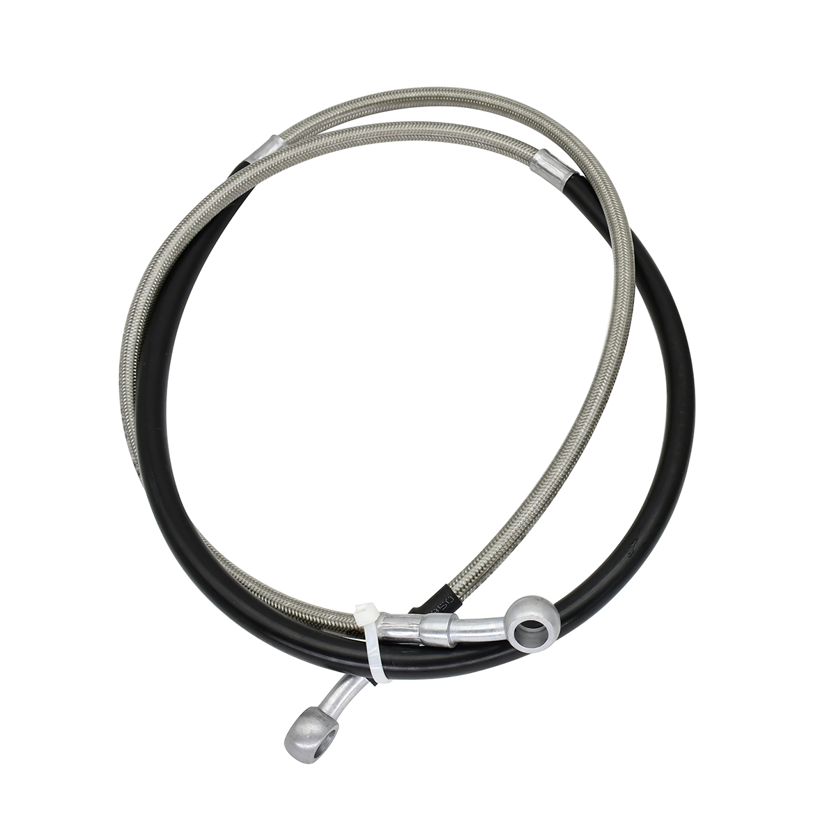 Front Rear Hydraulic Brake Lin - огляд і ціна Braided Line