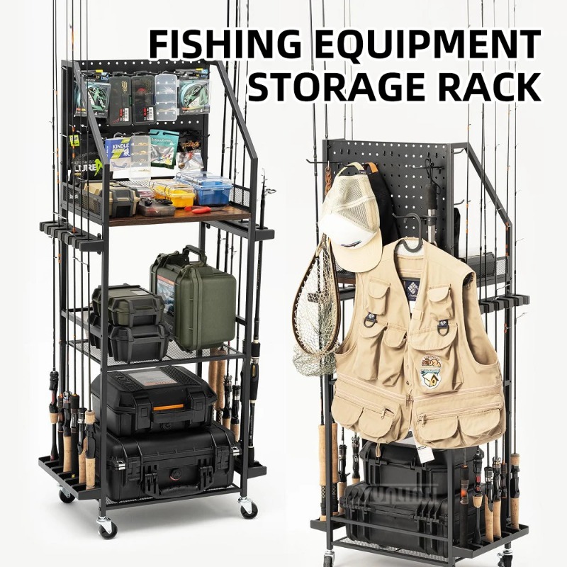 Fishing Genuine Shelf, Fishing - огляд і ціна Fishing Line Spooler