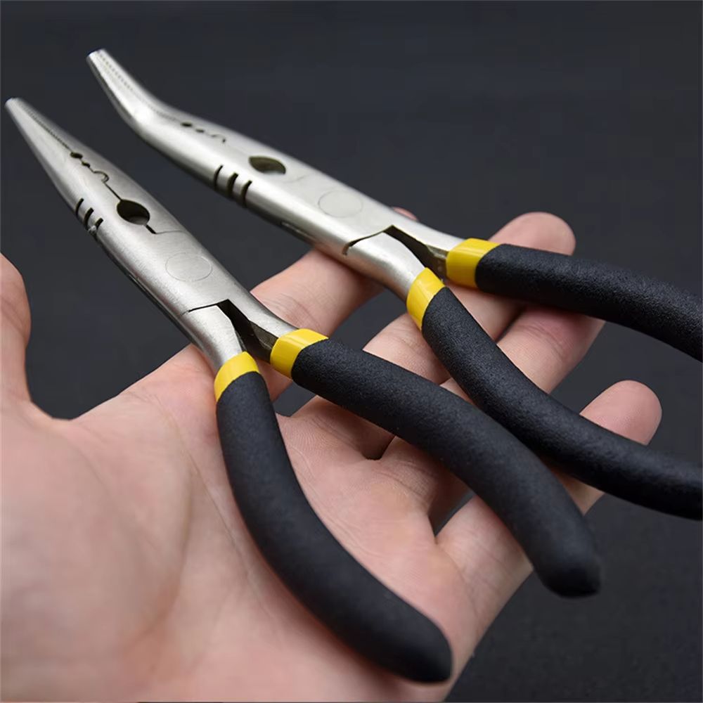 1Pcs Stainless Steel Fishing P - огляд і ціна Fishing Line Cutter