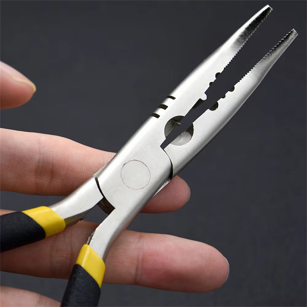 1Pcs Stainless Steel Fishing P - огляд і ціна Fishing Line Cutter