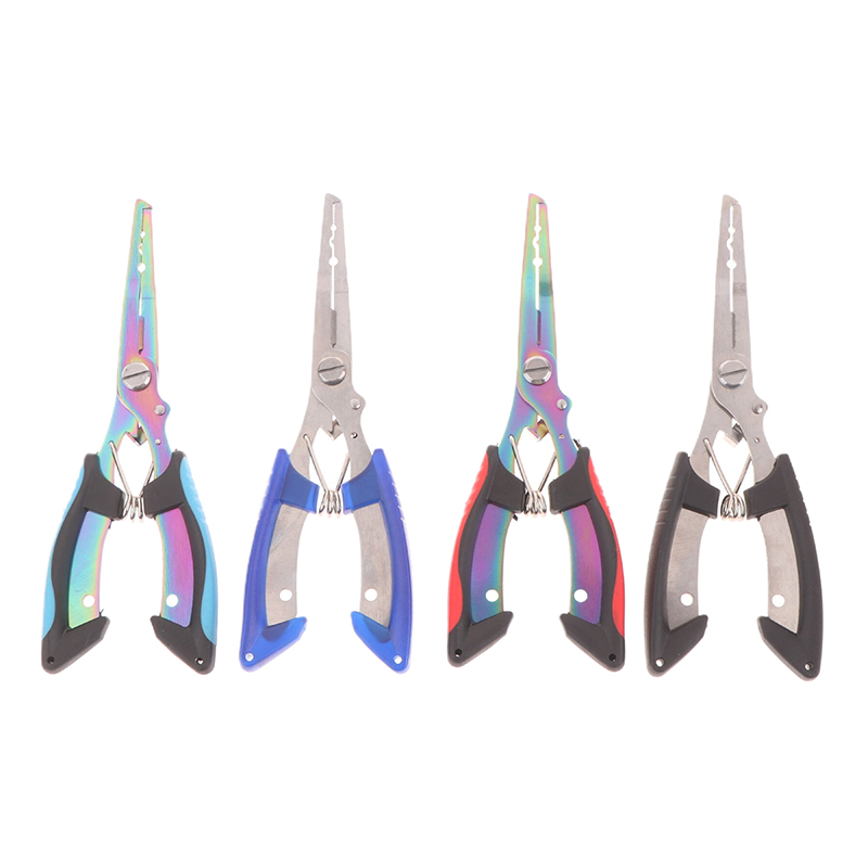 1Pc Multi-functional Fishing P - огляд і ціна Fishing Line Cutter