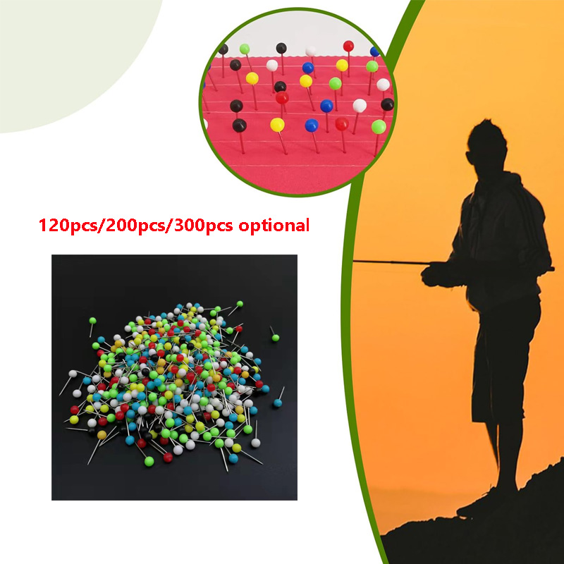 120/200/300Pcs Rig Safe Spare  - огляд і ціна Fishing Line Winder