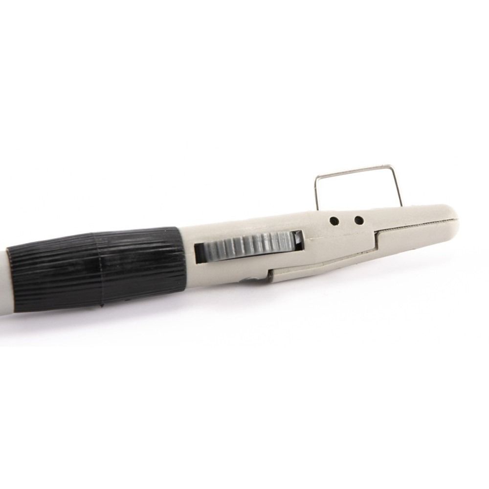 1 PC Plastic Tie Hook Device M - огляд і ціна Monofilament Line