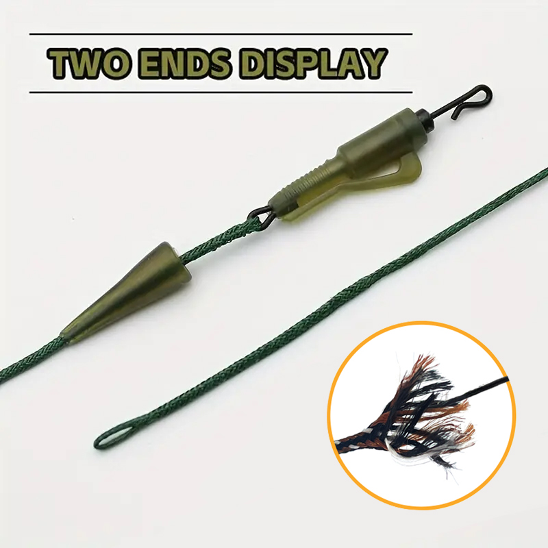 3/6pc CarpCarp Fishing Line Re - огляд і ціна Monofilament Line