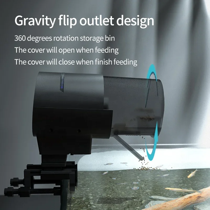 iLONDA New Wi-Fi Automatic Fis - огляд і ціна Fishing Line Dispenser