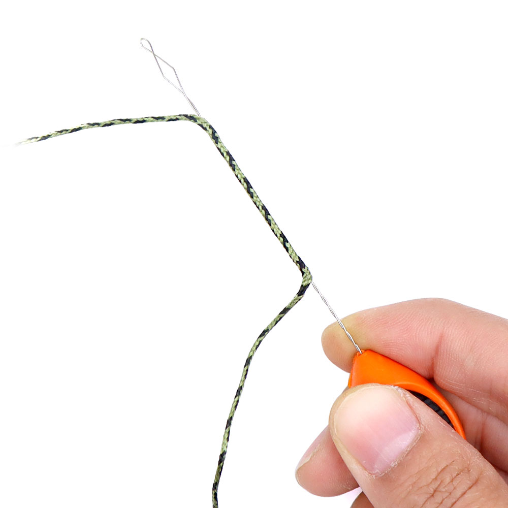 Carp Fishing Tool Leader Line  - огляд і ціна Leader Line