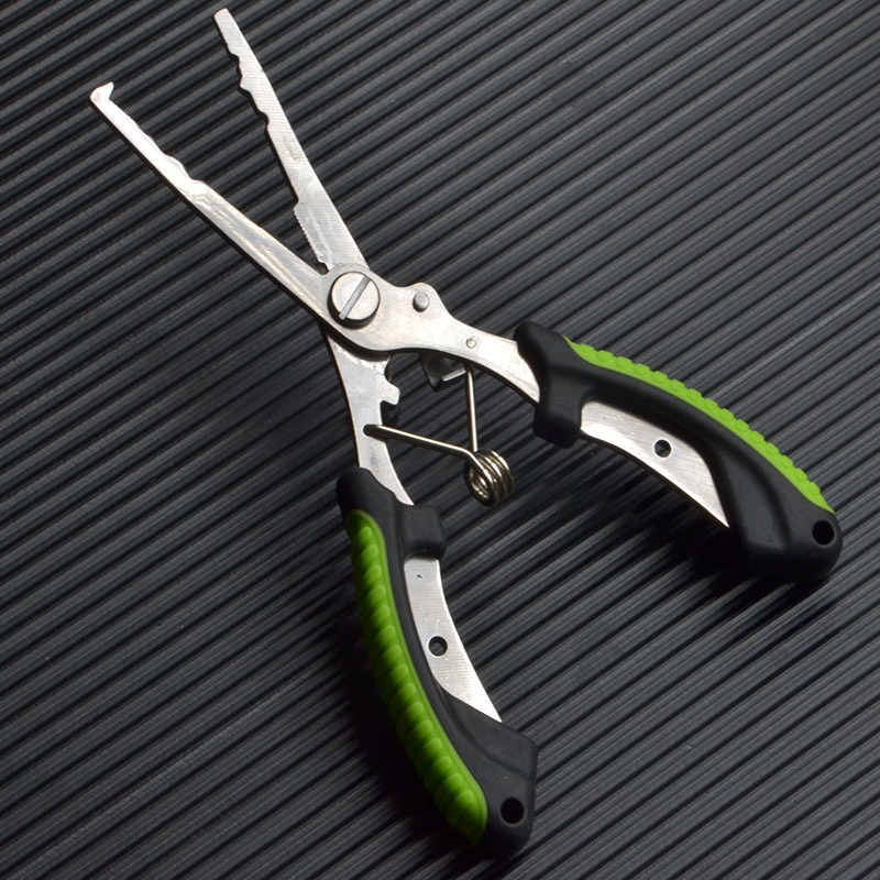 Multifunction Fishing Pliers A - огляд і ціна Fishing Line Cutter