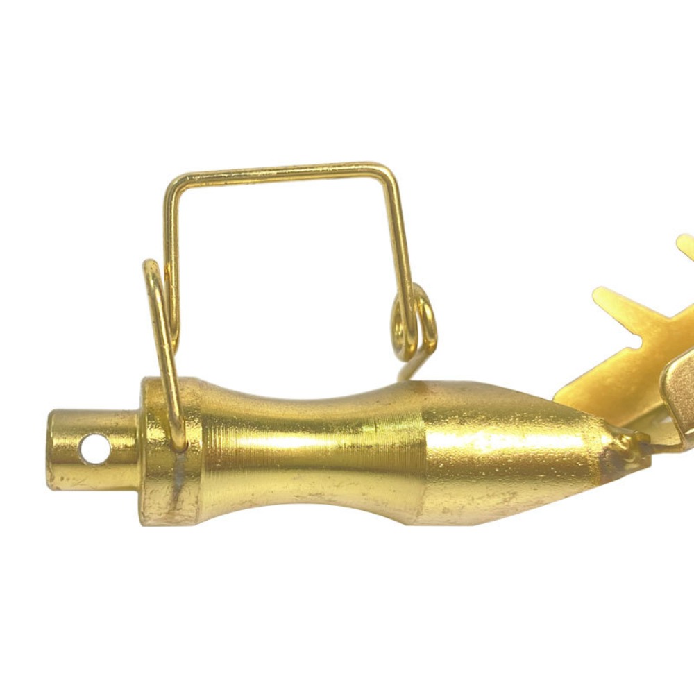 Stainless Steel Rescue Hard Ba - огляд і ціна Fishing Line Winder