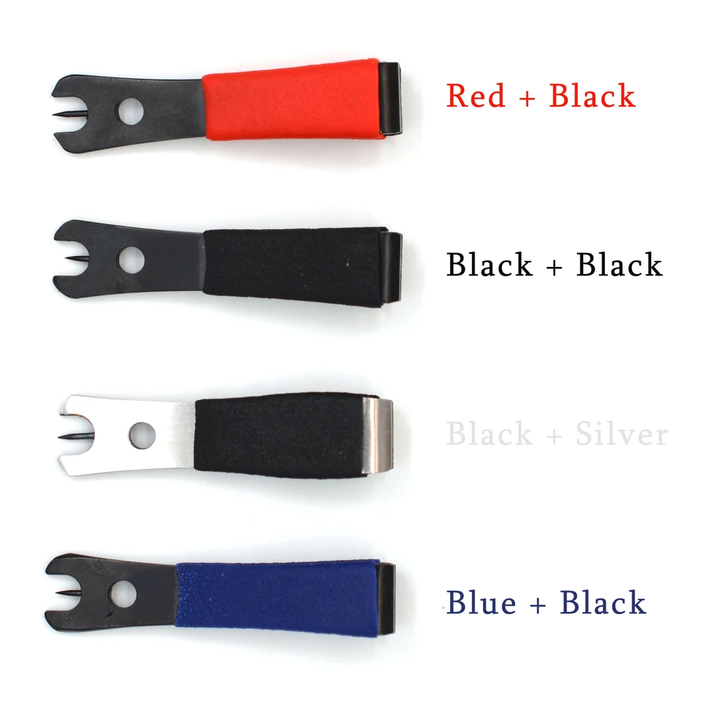 MNFT 1Pcs Fly Fishing Line Nip - огляд і ціна Fishing Line Cutter