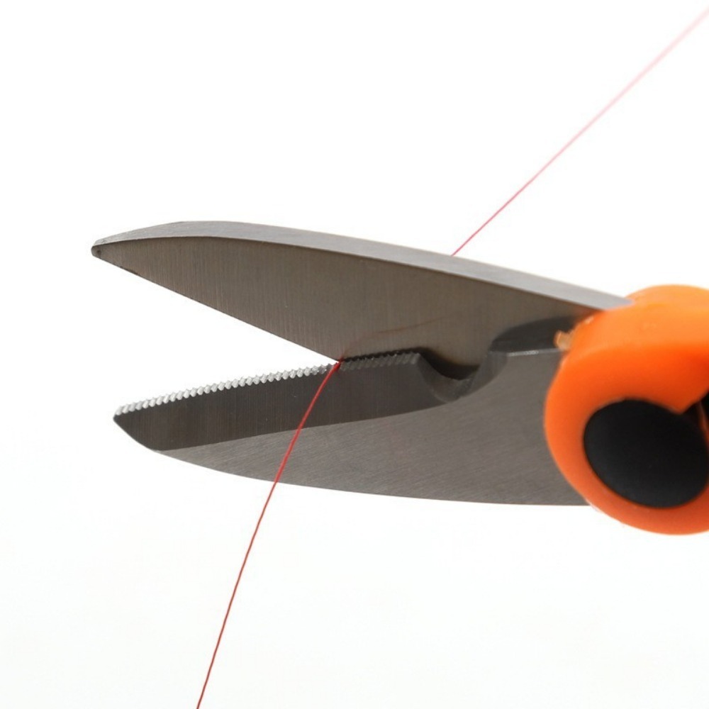 1pc Outdoor Fishing Scissor wi - огляд і ціна Fishing Line Cutter