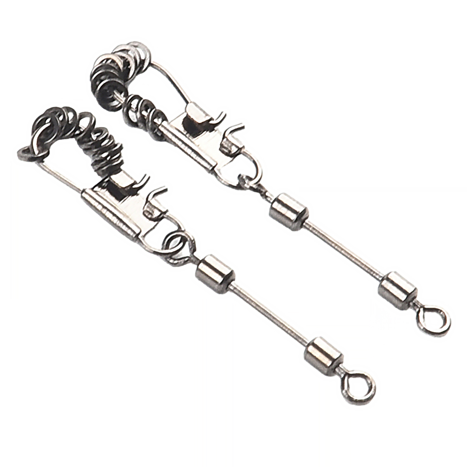 10/20/50 Pcs SMALL OVAL-TIPPET - огляд і ціна Leader Line