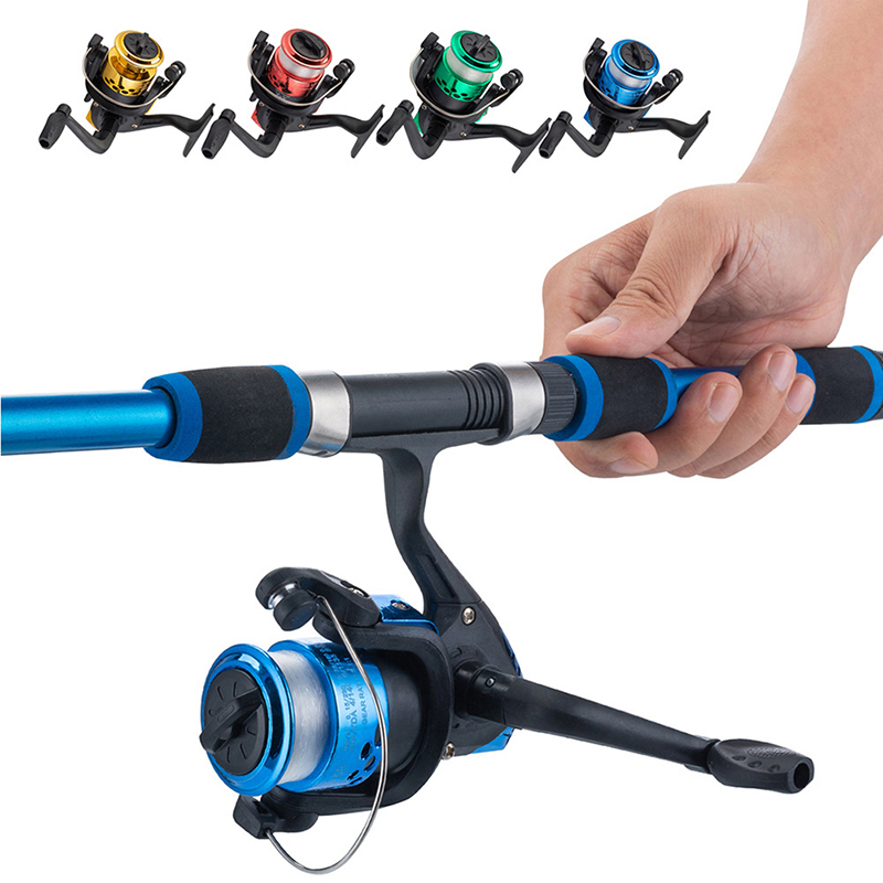 ❤️ Folding Saltwater Ultraligh - огляд і ціна Fishing Line Dispenser