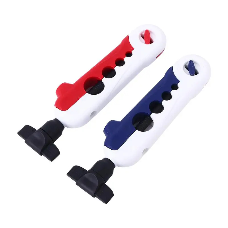 1/2/3/4Pcs For Various Sizes R - огляд і ціна Fishing Line Spooler