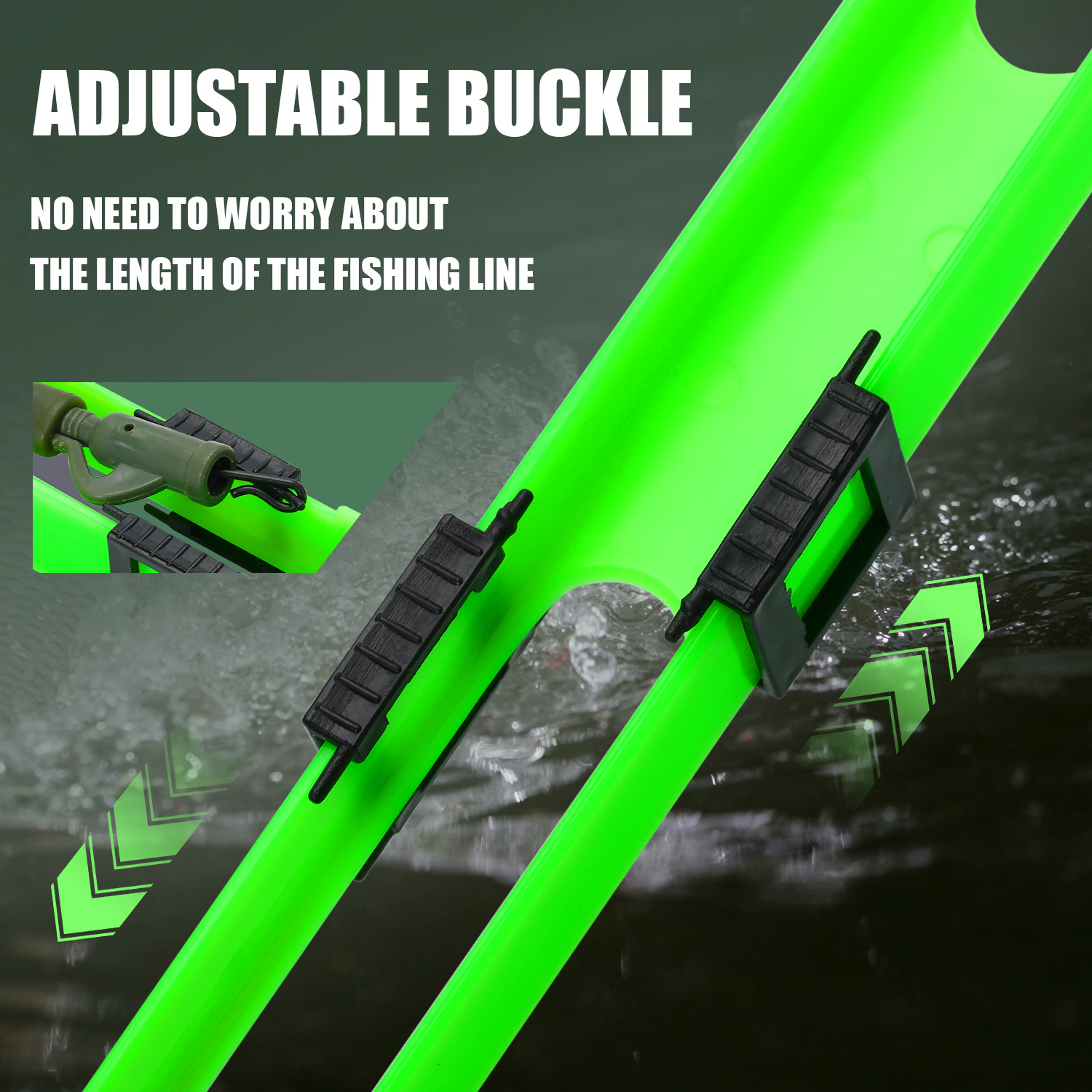 Sougayilang 10pcs Fishing Plas - огляд і ціна Fishing Line Winder