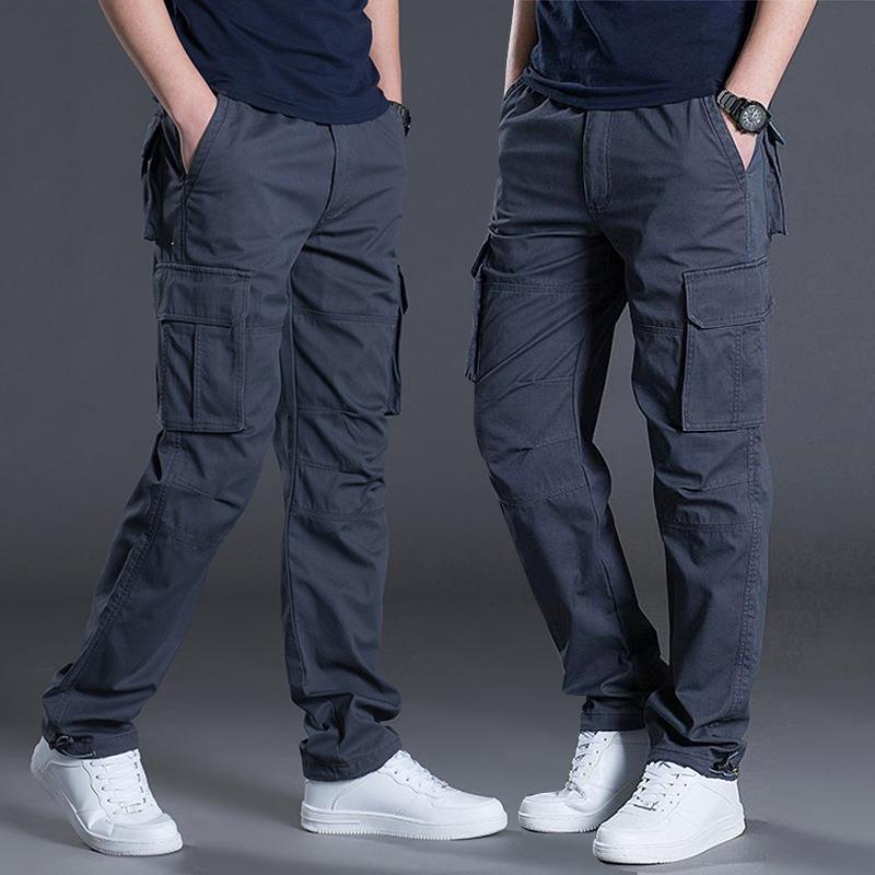 Men's Fleece Lined Cargo Pants - огляд і ціна Fly Line