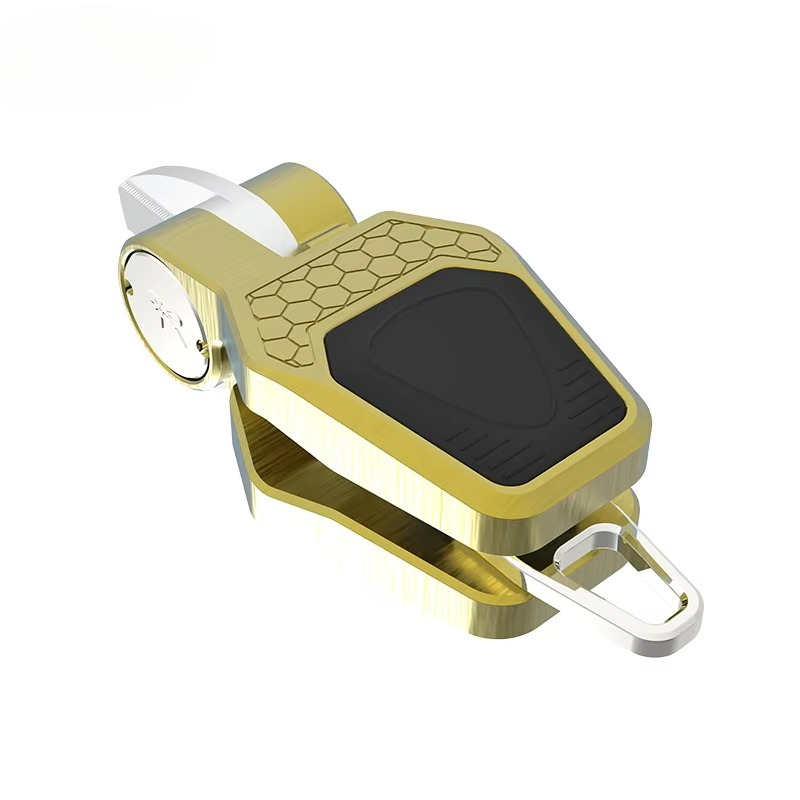 Aluminum Line Clipper 30g Fish - огляд і ціна Fishing Line Cutter