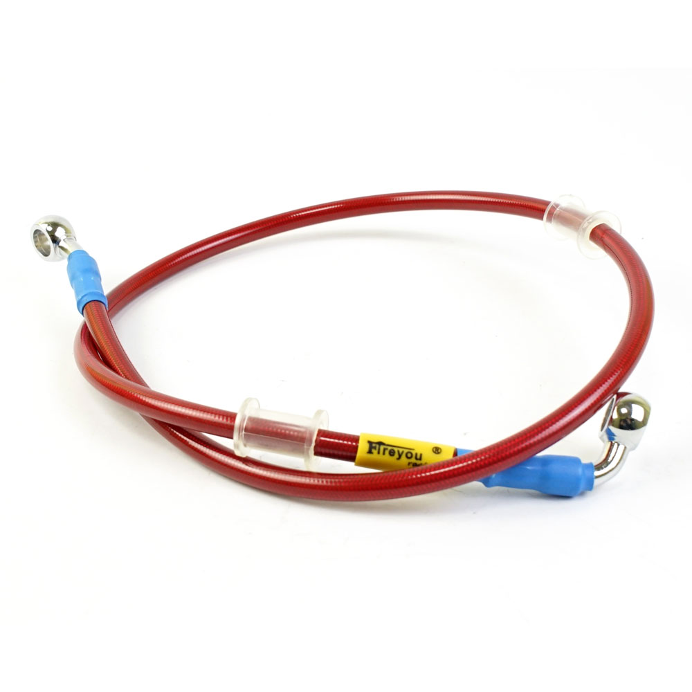 400mm-2400mm Brake Hose Hydrau - огляд і ціна Braided Line