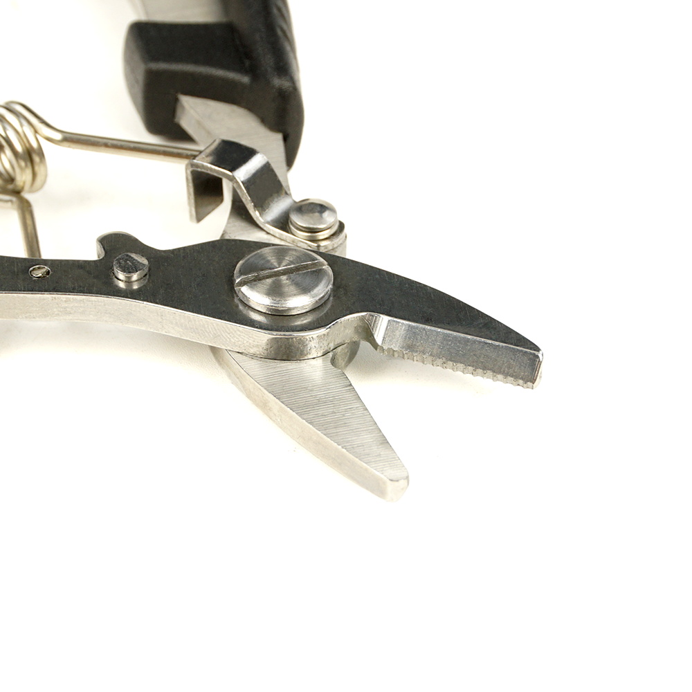 Hirisi JD03 Stainless Steel Fi - огляд і ціна Fishing Line Cutter