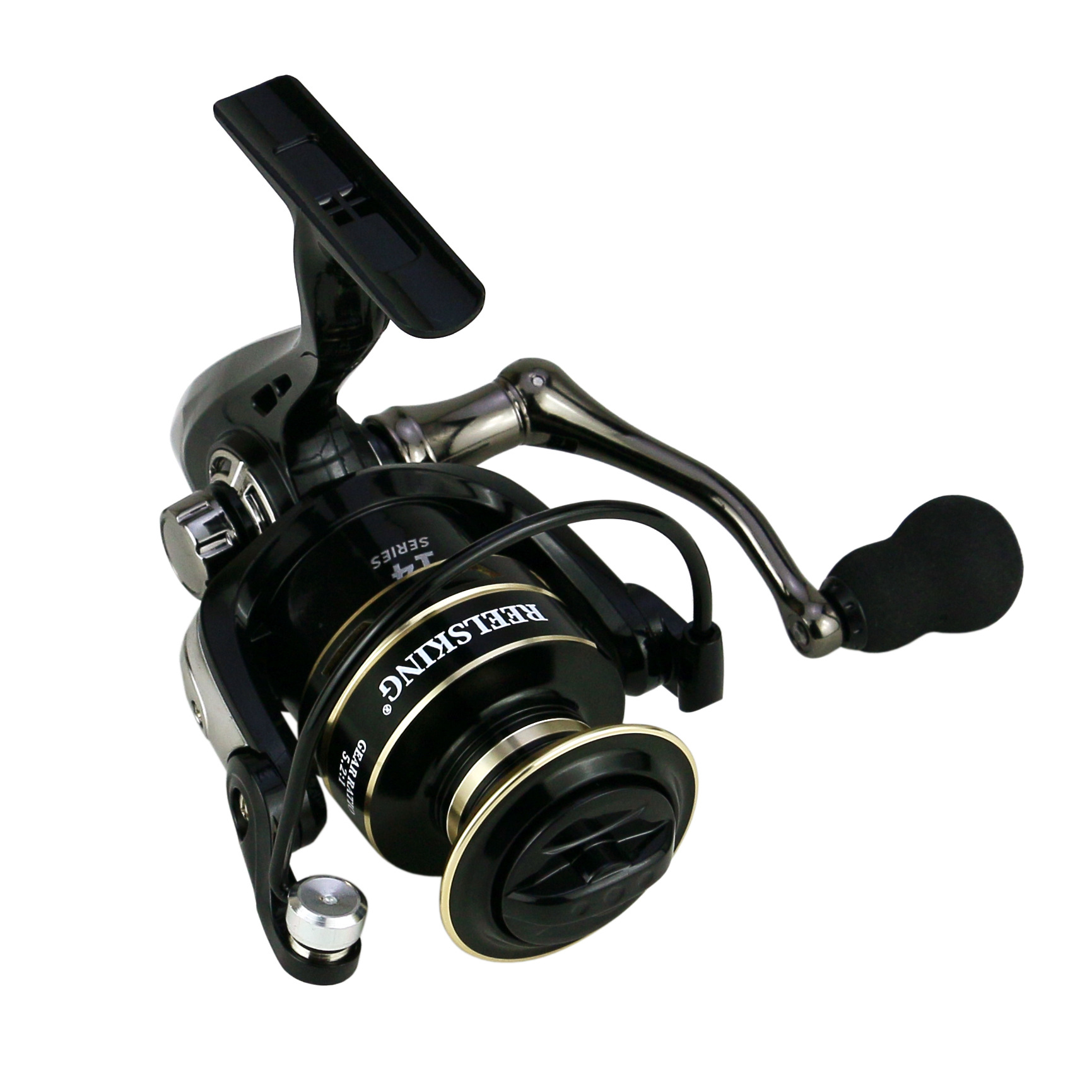 Ae Series 2026 To 7000 Spinnin - огляд і ціна Ice Fishing Line