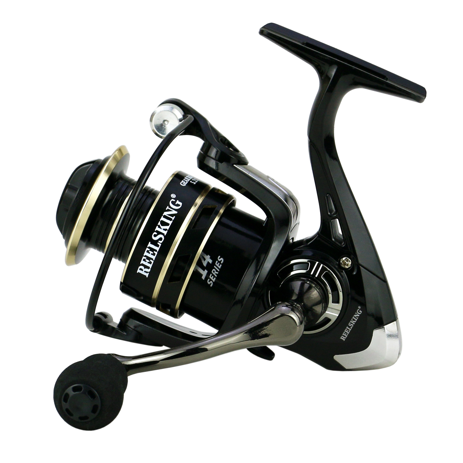 Ae Series 2026 To 7000 Spinnin - огляд і ціна Ice Fishing Line