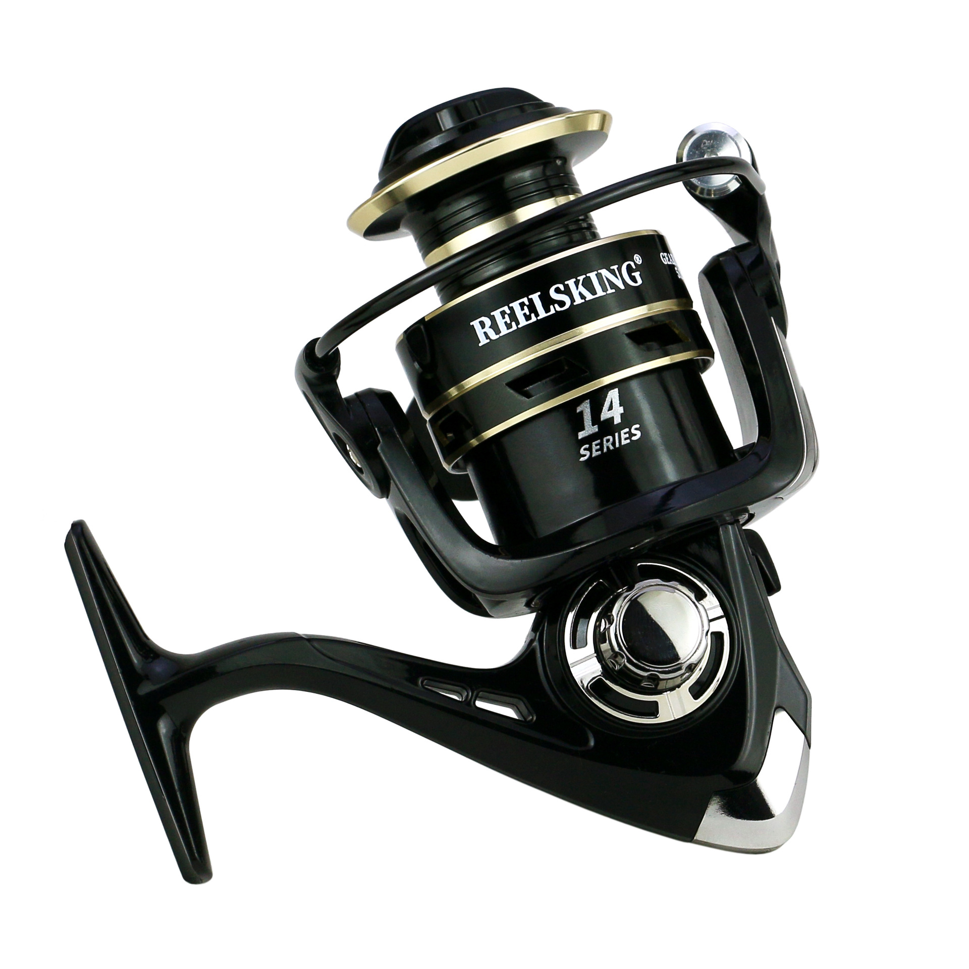 Ae Series 2026 To 7000 Spinnin - огляд і ціна Ice Fishing Line