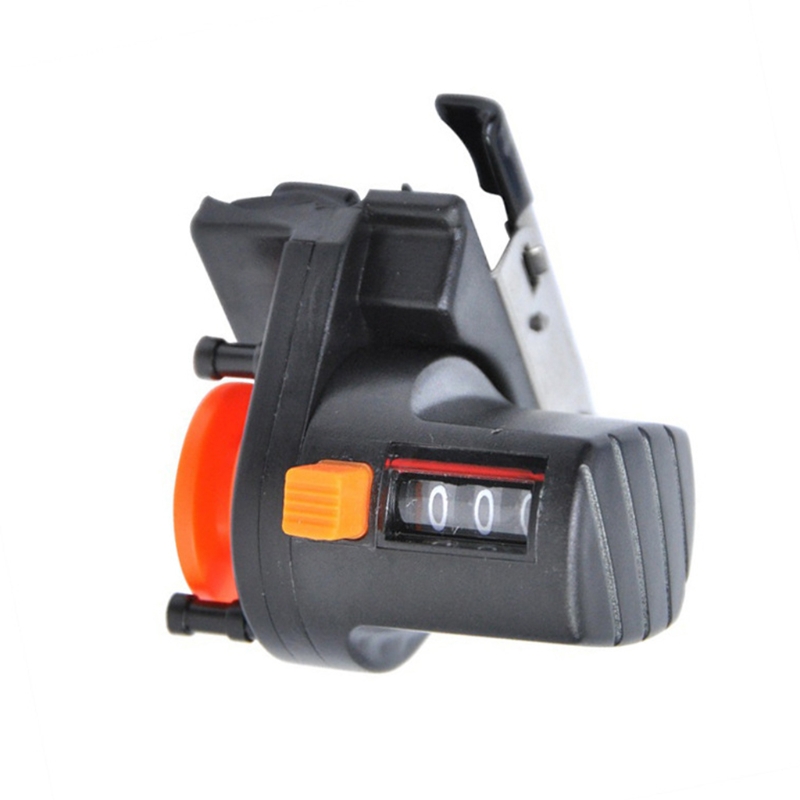 2026 0-999M Counter Meter Reco - огляд і ціна Fishing Line Winder