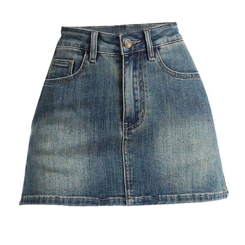 Women's Vintage Washed Denim S - огляд і ціна Fly Line