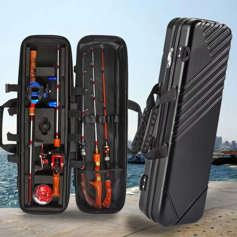 65/80cm ABS Ice fishing Fishin - огляд і ціна Ice Fishing Line