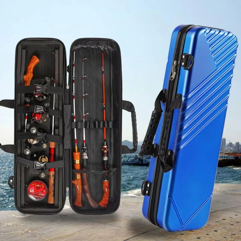 65/80cm ABS Ice fishing Fishin - огляд і ціна Ice Fishing Line