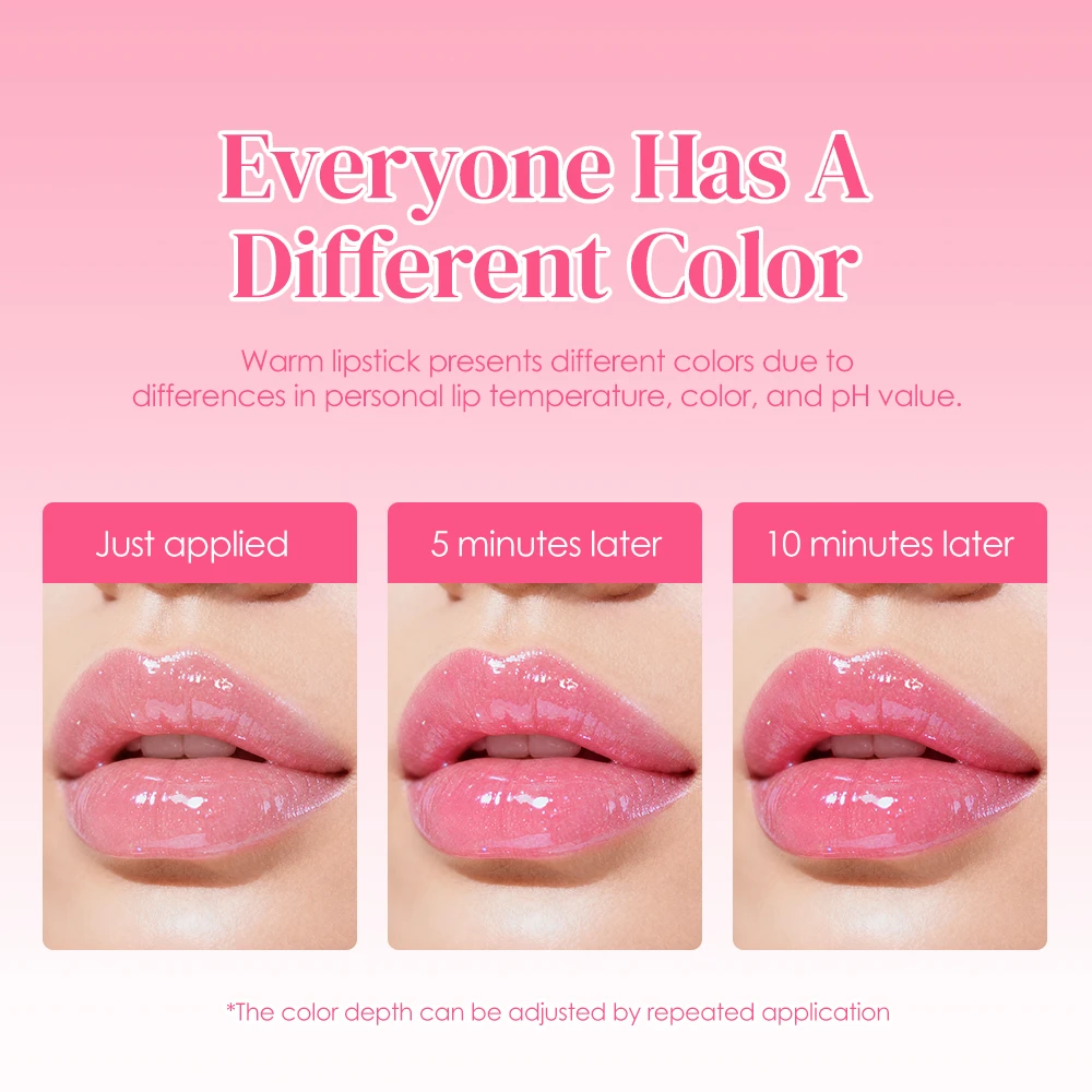 Mini Pendant Color Shift Lip G - огляд і ціна Copolymer Line