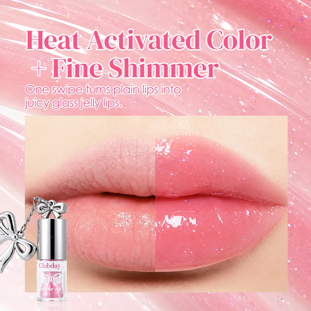 Mini Pendant Color Shift Lip G - огляд і ціна Copolymer Line